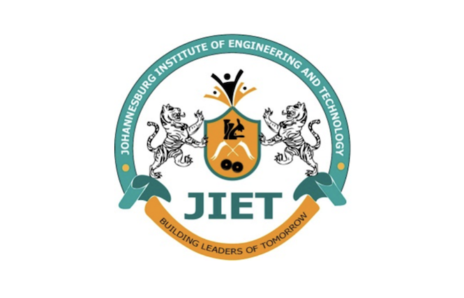 Johannesburg Institute of Engineering and Technology logo